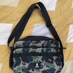 Bape Shoudler Bag