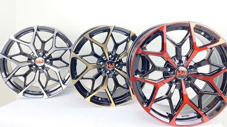 17 inch and 18 inch 5x100 4x100 4x114 5x114 (only 50 down payment : no credit check )