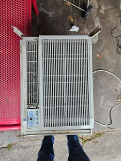 Air conditioners