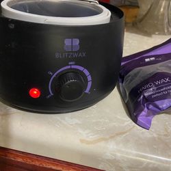 Blitzwax