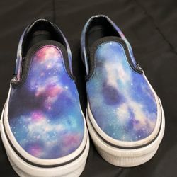 Kids Vans 
