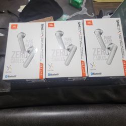 JBL Tune225