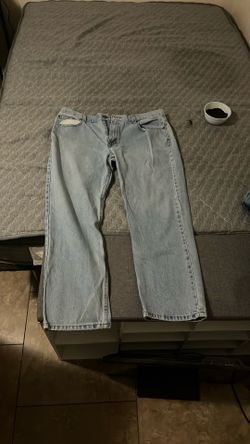 George regular jeans