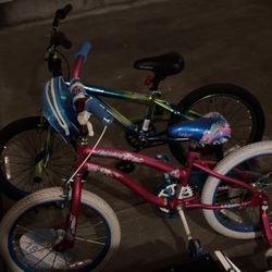 Kids’ Bikes for Sale