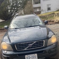 2007 Volvo Xc90