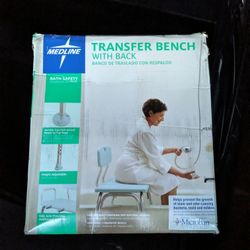 Transfer Bench
