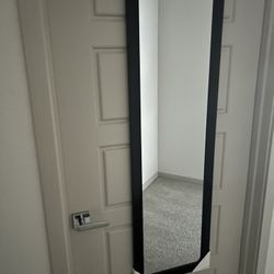 Full Length Mirror 