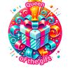 The Gift Queen 🎁