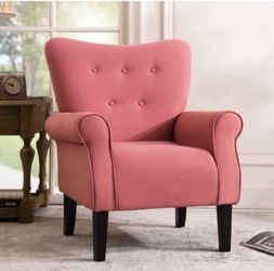 Single sofa, very beautiful color