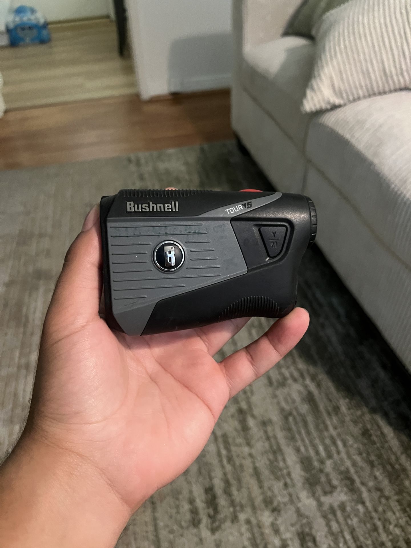 Bushnell TourV5 Rangefinder