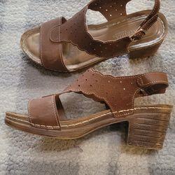 Heels