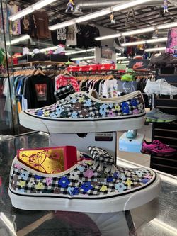 Vans Authentic 44 DX Sandy Liang Floral
