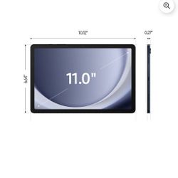 Samsung 11 Inch Tablet Good Condition 