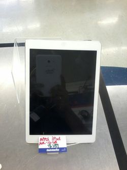 Apple Ipad