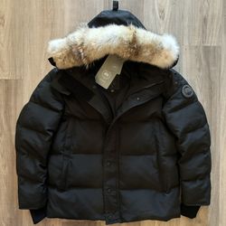 Wyndham Parka 