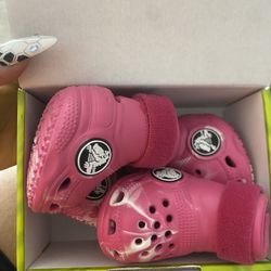 Dog Crocs 
