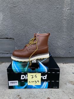 DieHard Boots