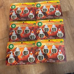 Air Wick Refill Bundle