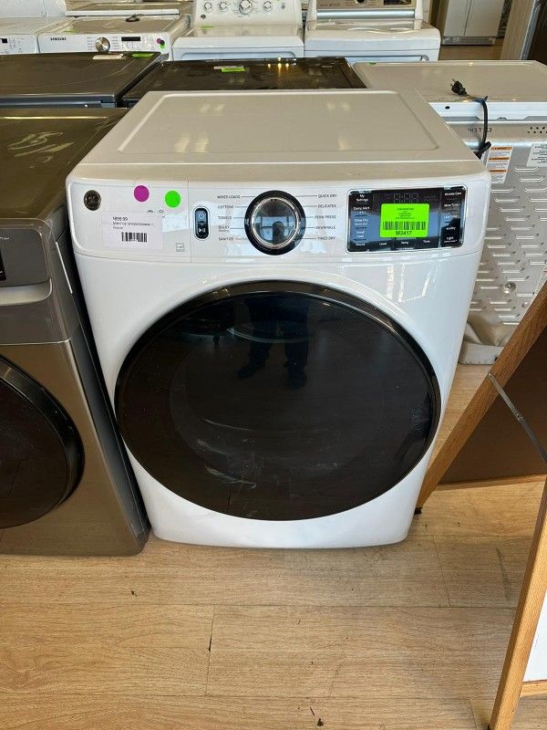 Washer/Dryer