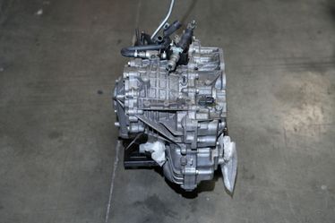 JDM 2009-2014 3.5L V6 Automatic CVT Transmission FWD for Nissan Murano 