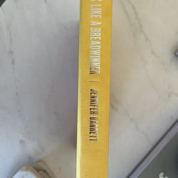 Breadwinner book 