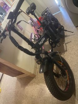 E bike