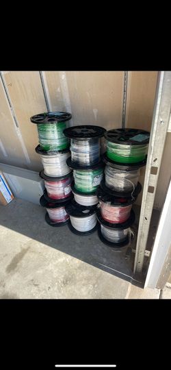 Electrical Wire