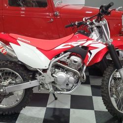 2019 crf250f online for sale