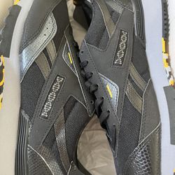 Jurassic World Reebok