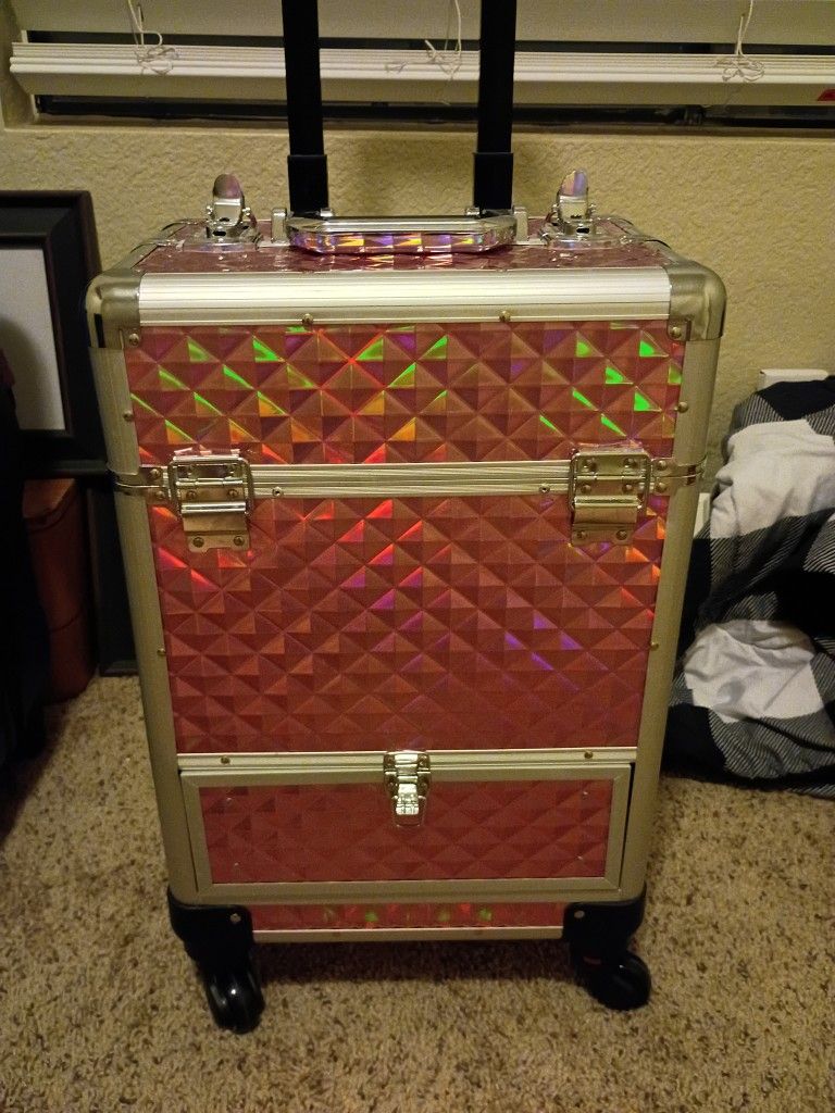 Travel Organizer Case