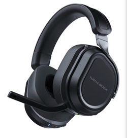 Turtle Beach Stealth 700 Wireless Gaming Headset for PC & PS5/PS4