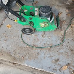 Commercial Floor Stripper