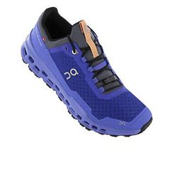 ON RUNNING CLOUDULTRA - Blue Size 9.5/ 45