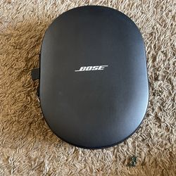 Bose Quite Comfort Untra
