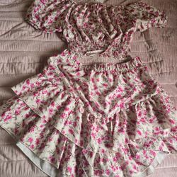 Womens Set 
