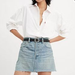 Levi's Skirt Size 32