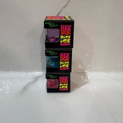 Needoh Nice Ice Baby