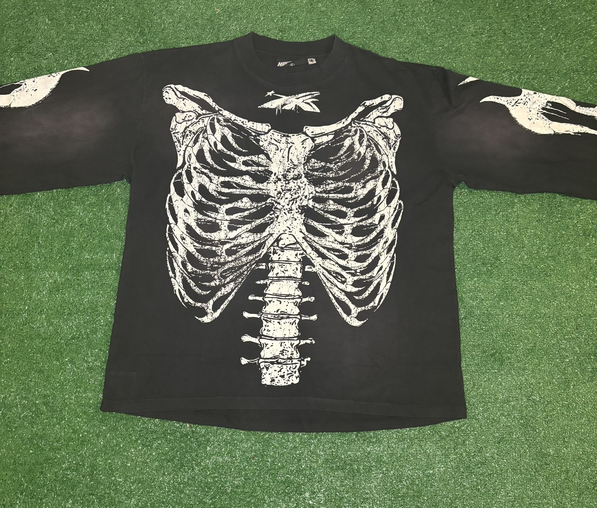 Hellsar Long Sleeve T-Shirt