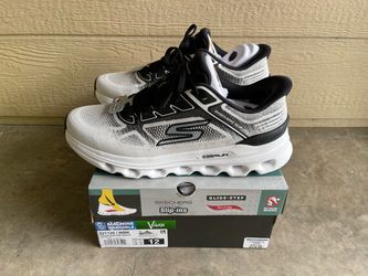 Men’s Skechers Go Run Glidestep - Size 12