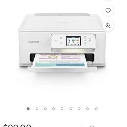 Printer Canon