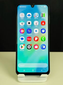 Unlocked Samsung A16 5G 128GB | Desbloqueado