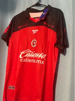 Xolos De Tijuana S-XL 2026 Jersey
