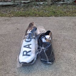 10.5 Size New ! (Never Been Open) Duoro Men's Slip On Road Running Shoes Breathable Lightweight Confortable Walking Shoes Athlectic GMY Tennis Shoes F