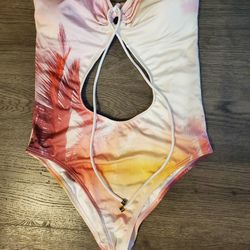 Victoria's Secret One Piece Bathing Suit