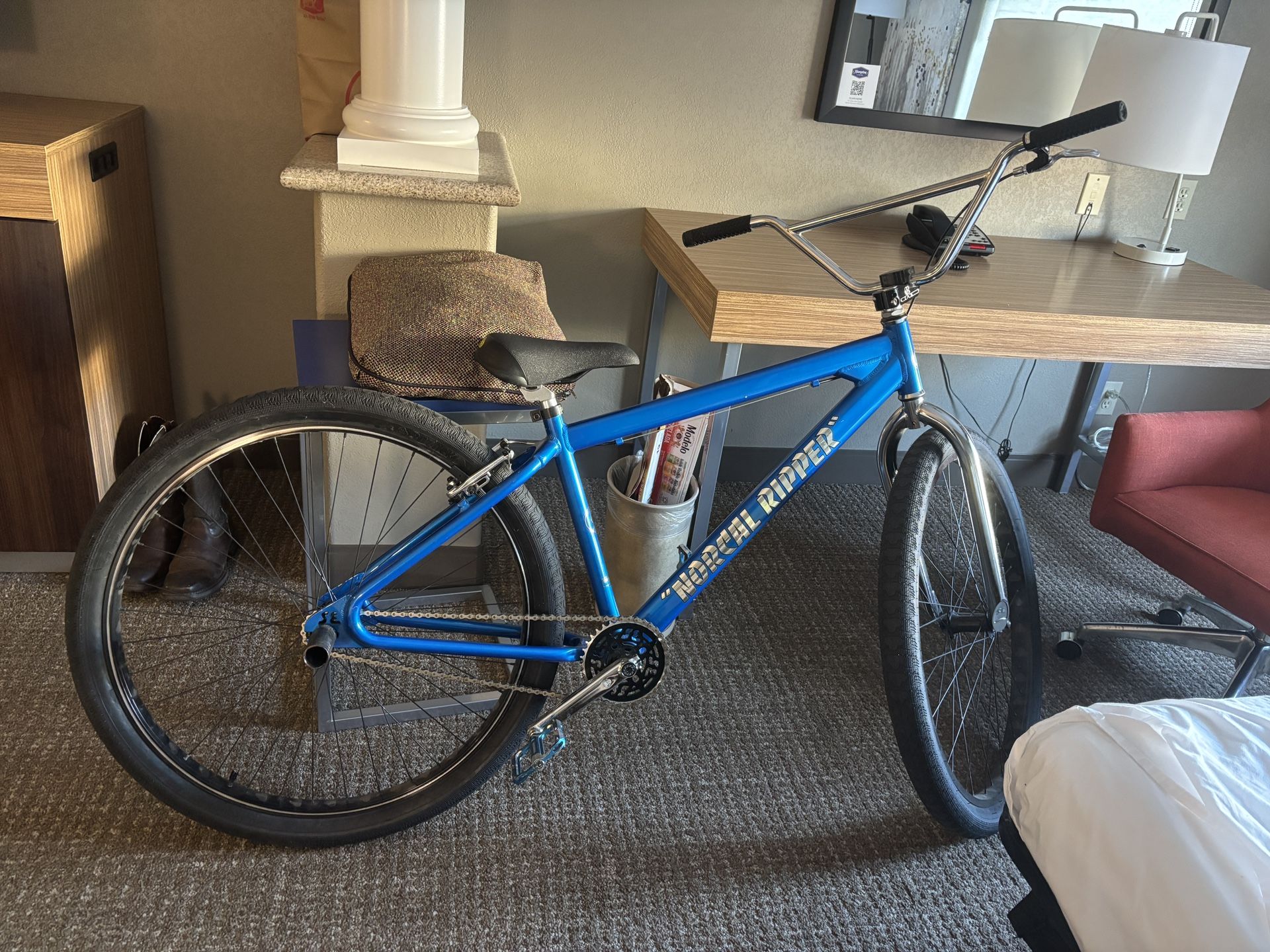 Bike