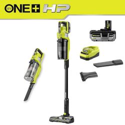 Ryobi Dual Vacuum