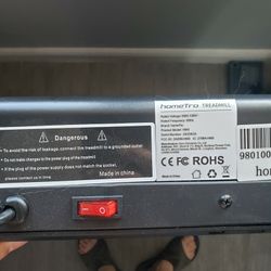 Treadmill Walking Pad For Home