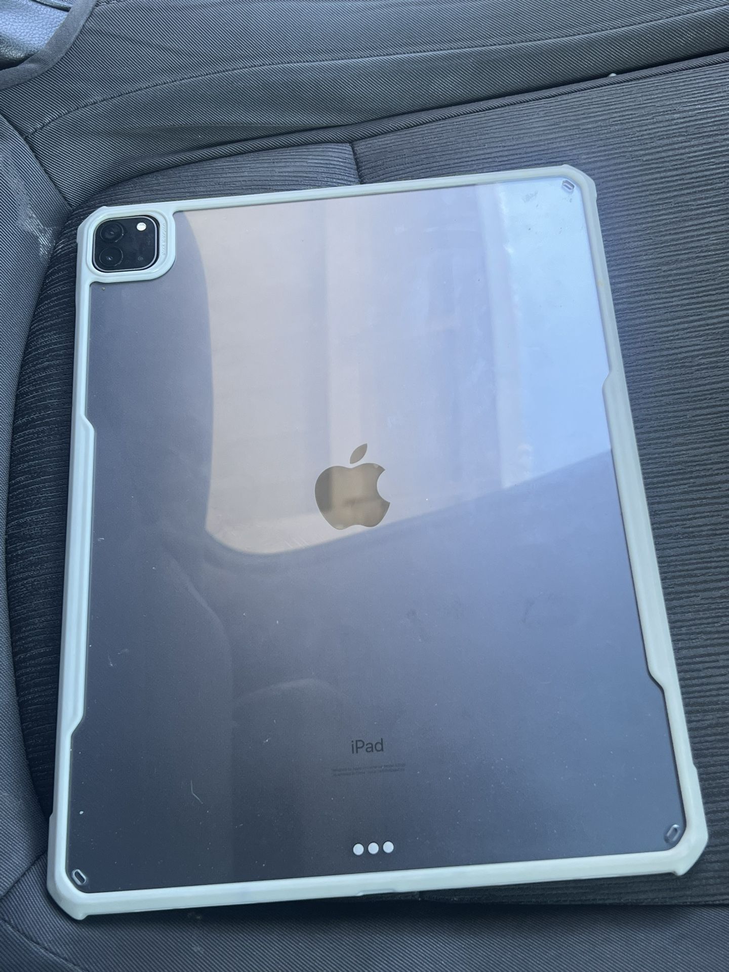 iPad Pro 12.9 inch tablet 256 GB 