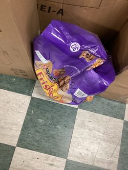 Cat food