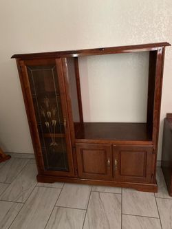 Mueble Para Tv / Tv Stand